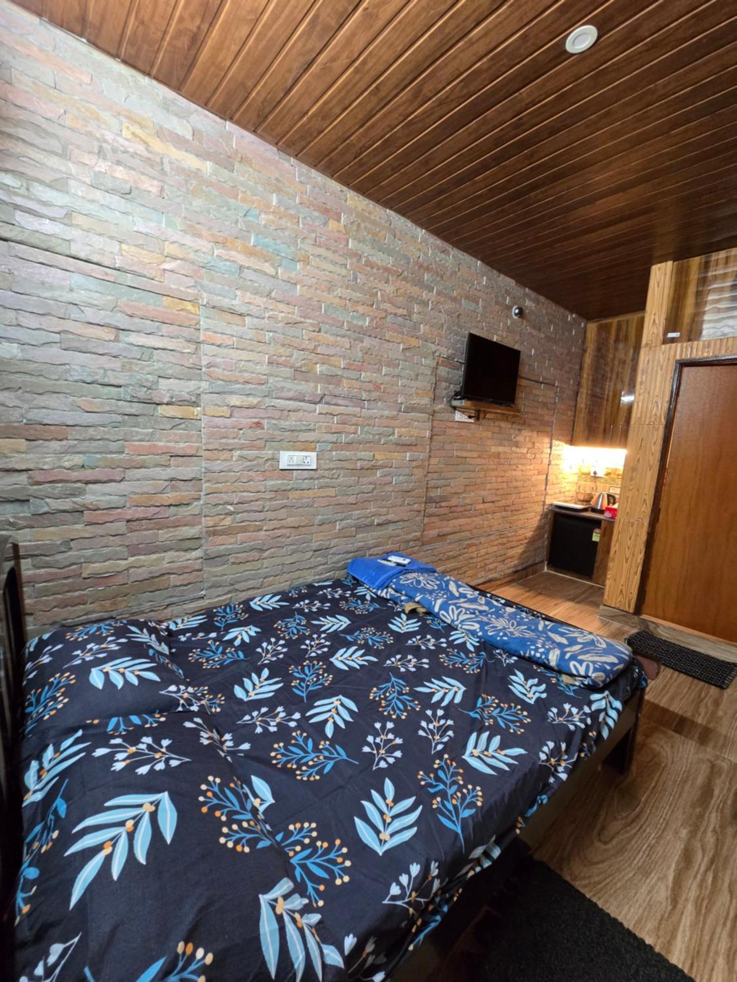 Barla'S Home Stay Shamshabad Exteriér fotografie